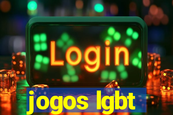 jogos lgbt